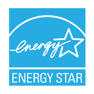 Energy Star Certified