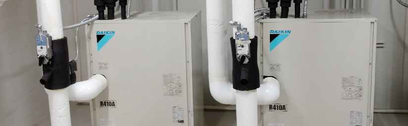 “installation”